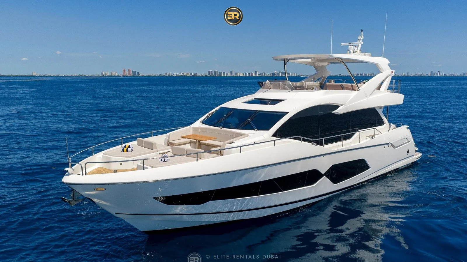 Elite Aurelia 70 Yacht - Photo 6