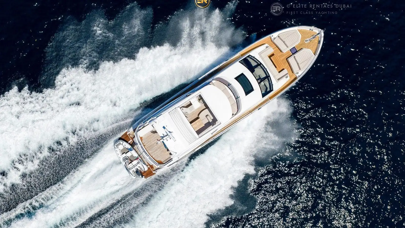 Elite Aurelia 70 Yacht - Photo 8