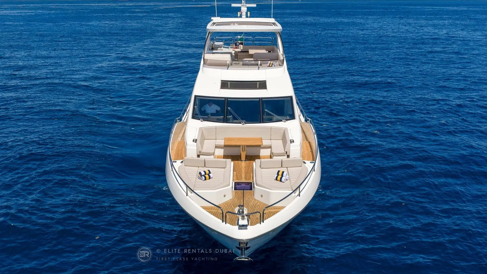 Elite Aurelia 70 Yacht - Photo 9