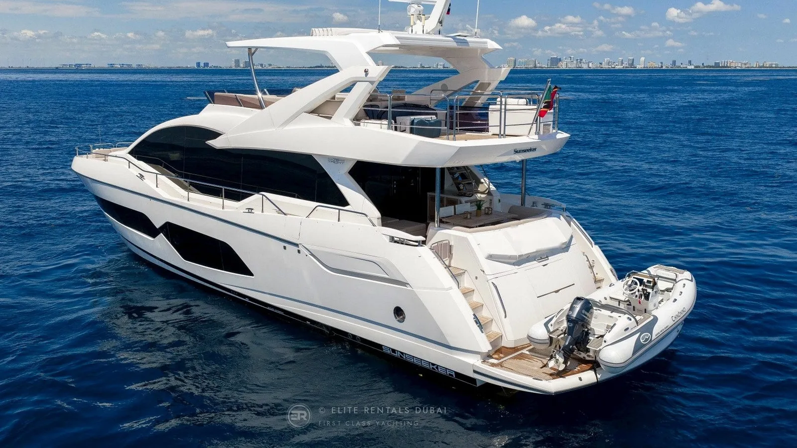 Elite Aurelia 70 Yacht - Photo 10