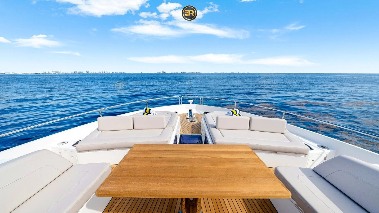 Elite Aurelia 70 Yacht - Photo 11
