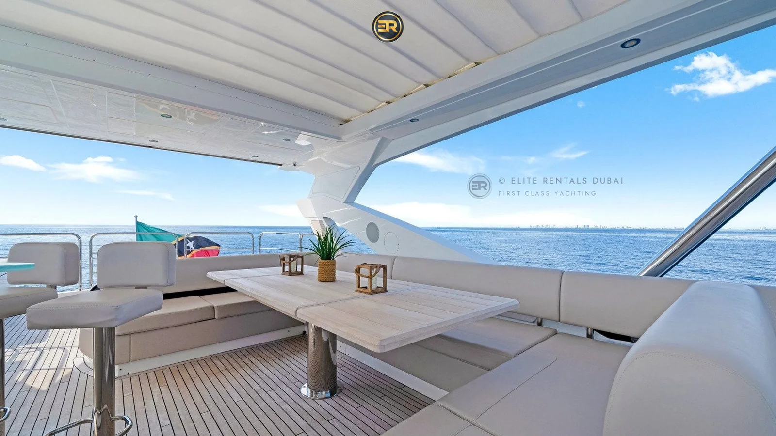 Elite Aurelia 70 Yacht - Photo 12