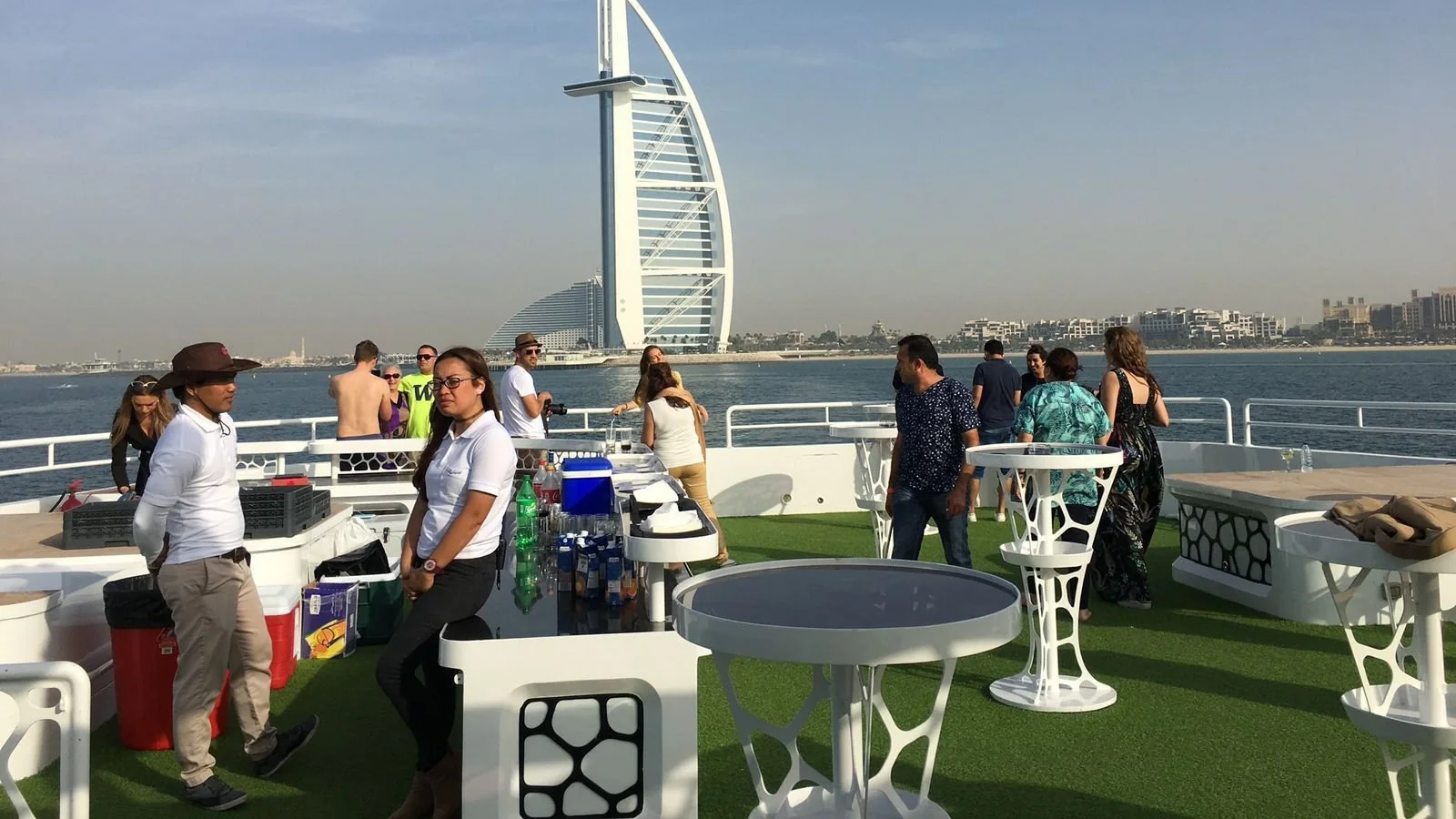 Elite Aureon Grand Mega Yacht - Photo 6