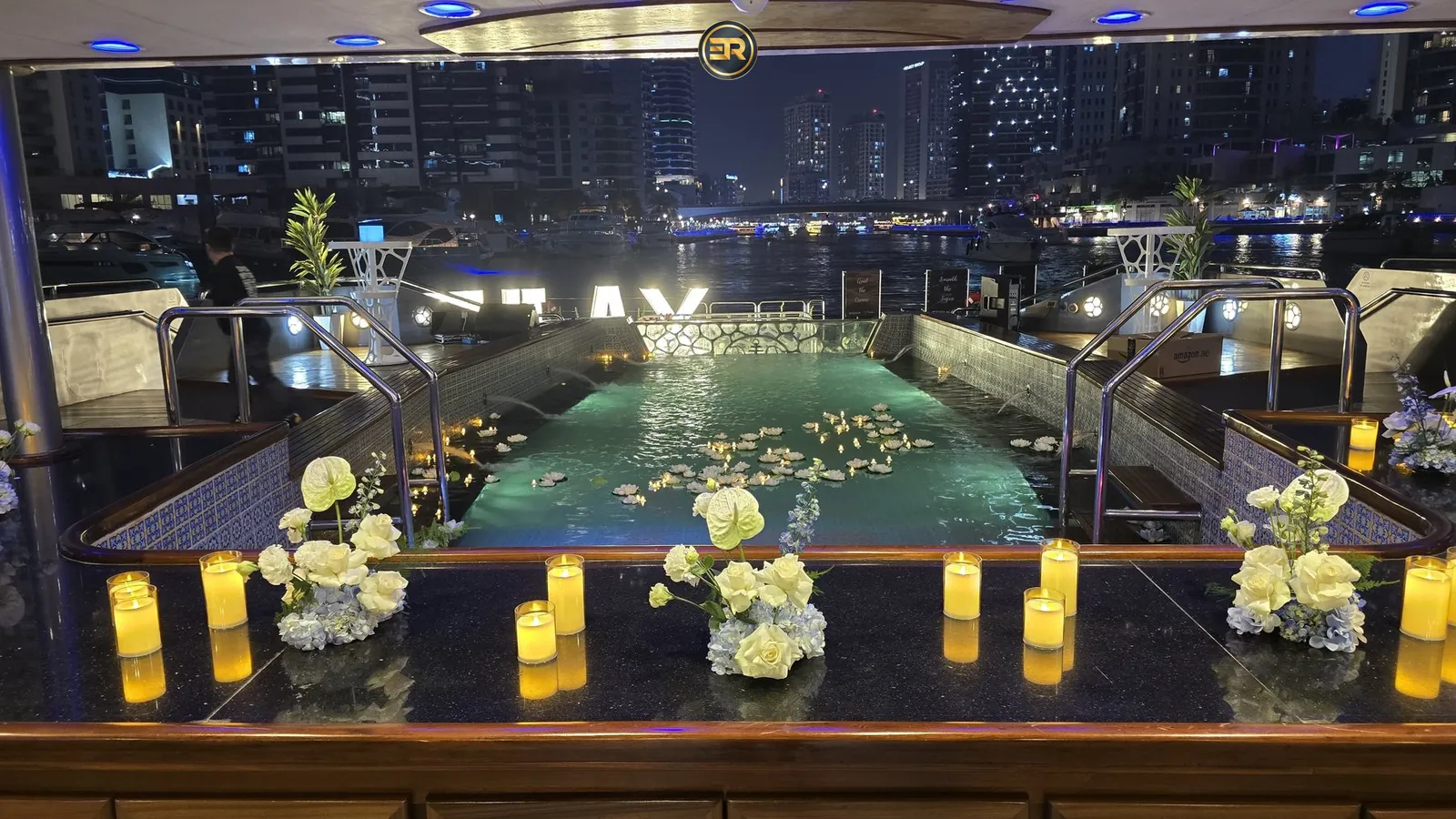 Elite Aureon Grand Mega Yacht - Photo 8