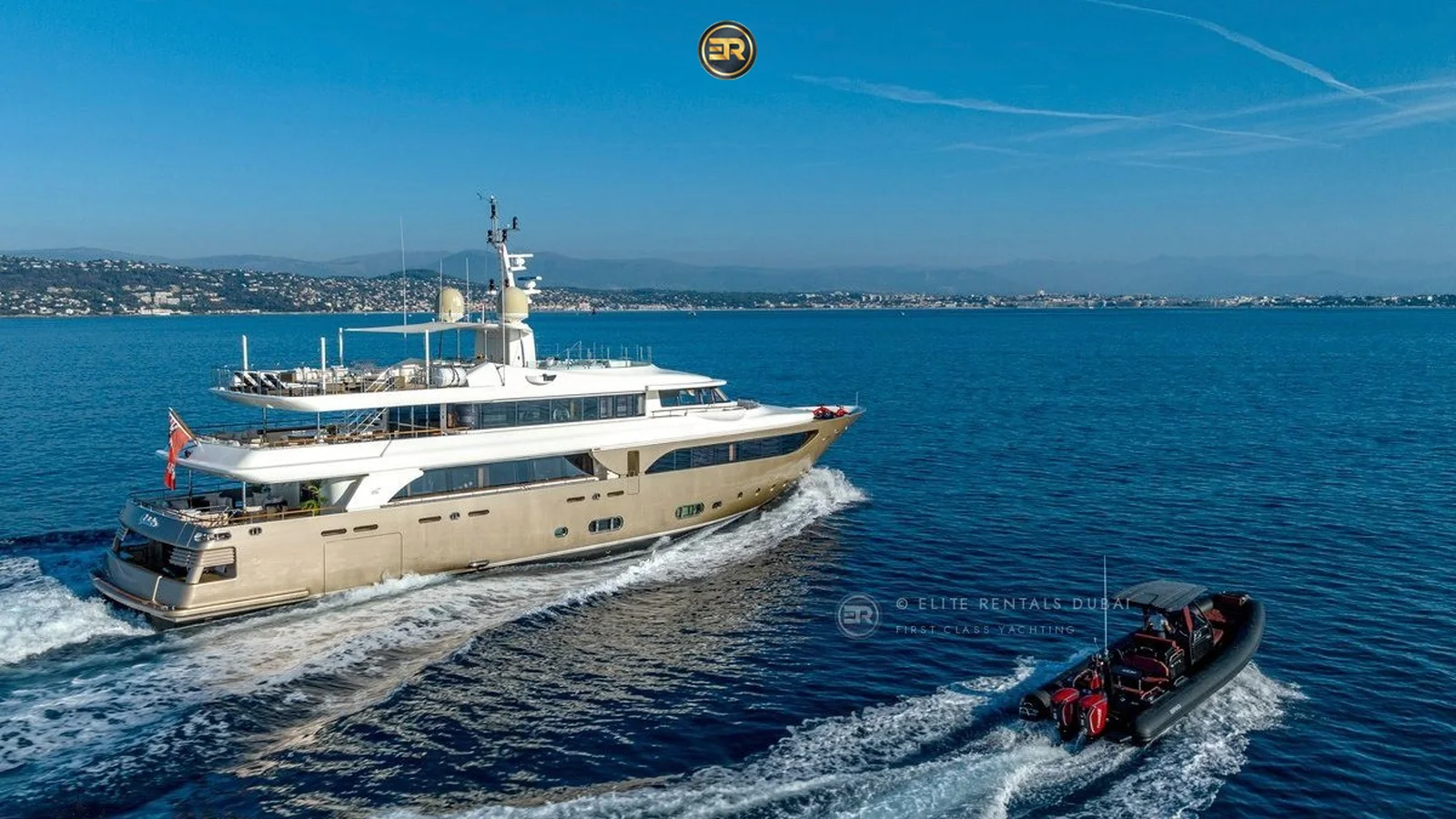 Elite Azara X150 Super Yacht (Tri-Deck) - Photo 8