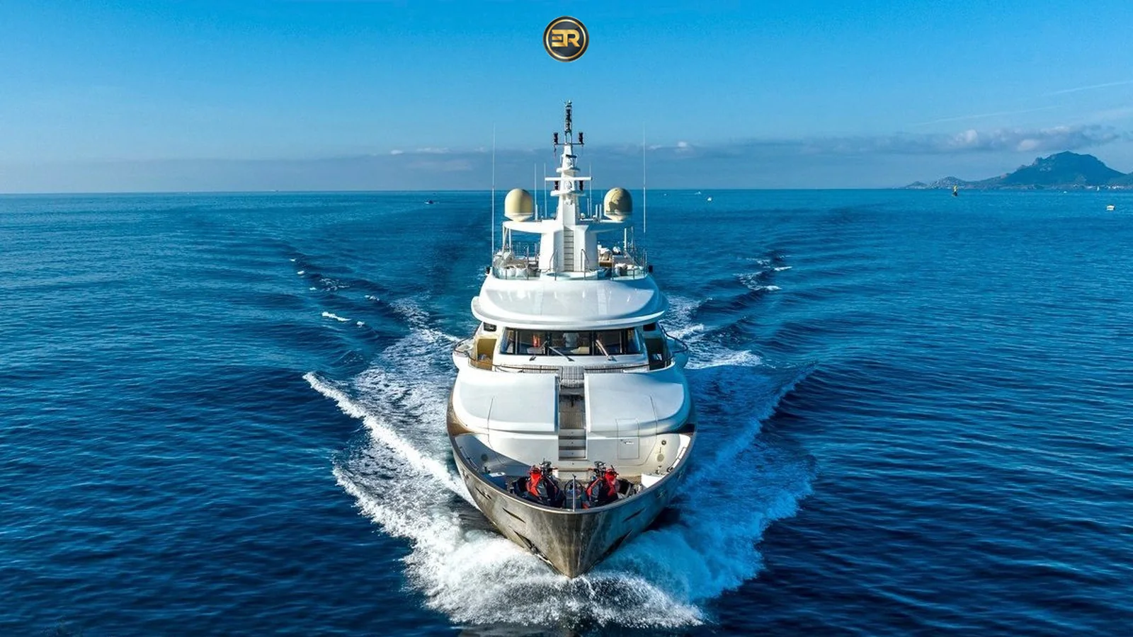 Elite Azara X150 Super Yacht (Tri-Deck) - Photo 9