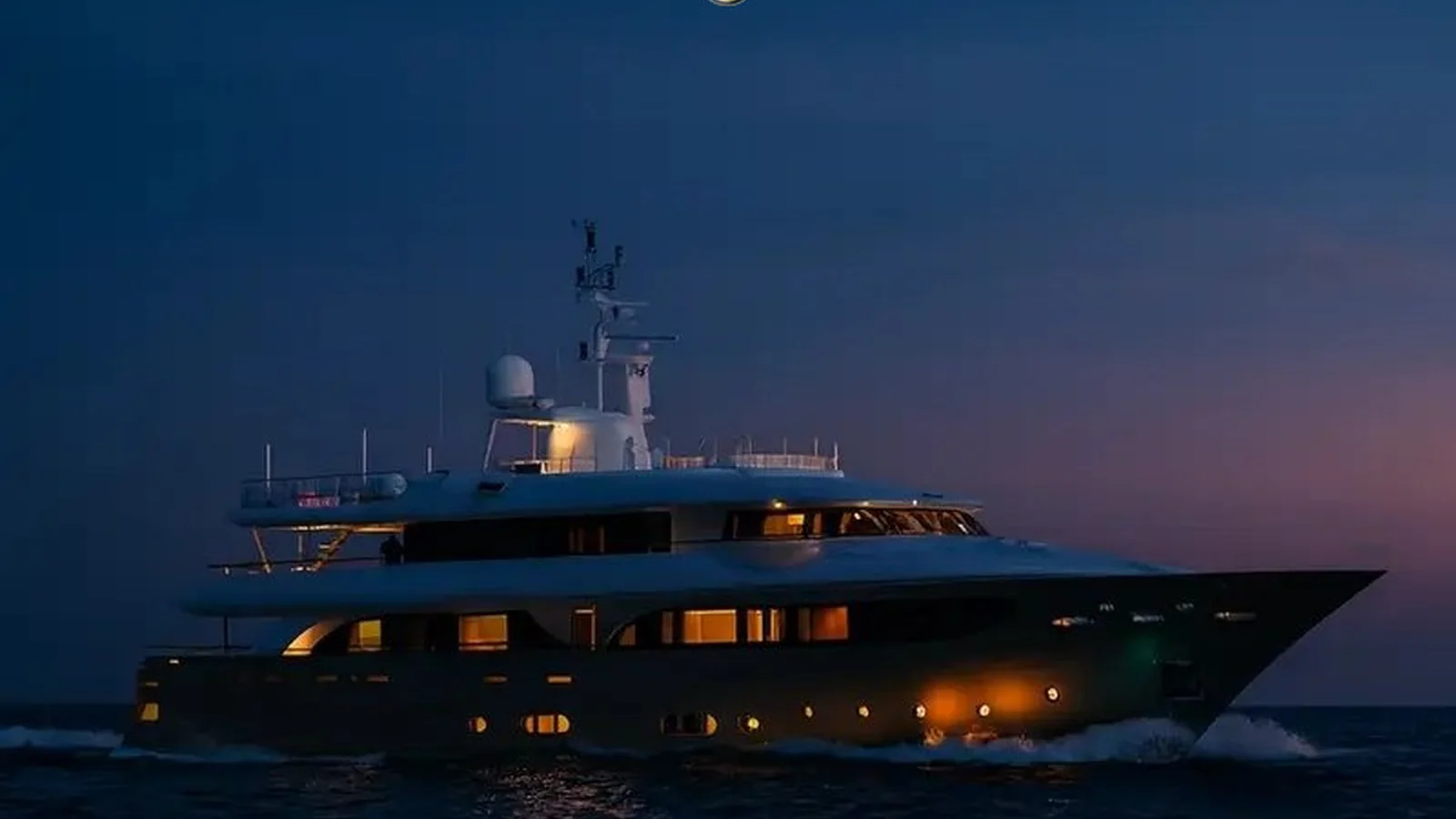 Elite Azara X150 Super Yacht (Tri-Deck) - Photo 10