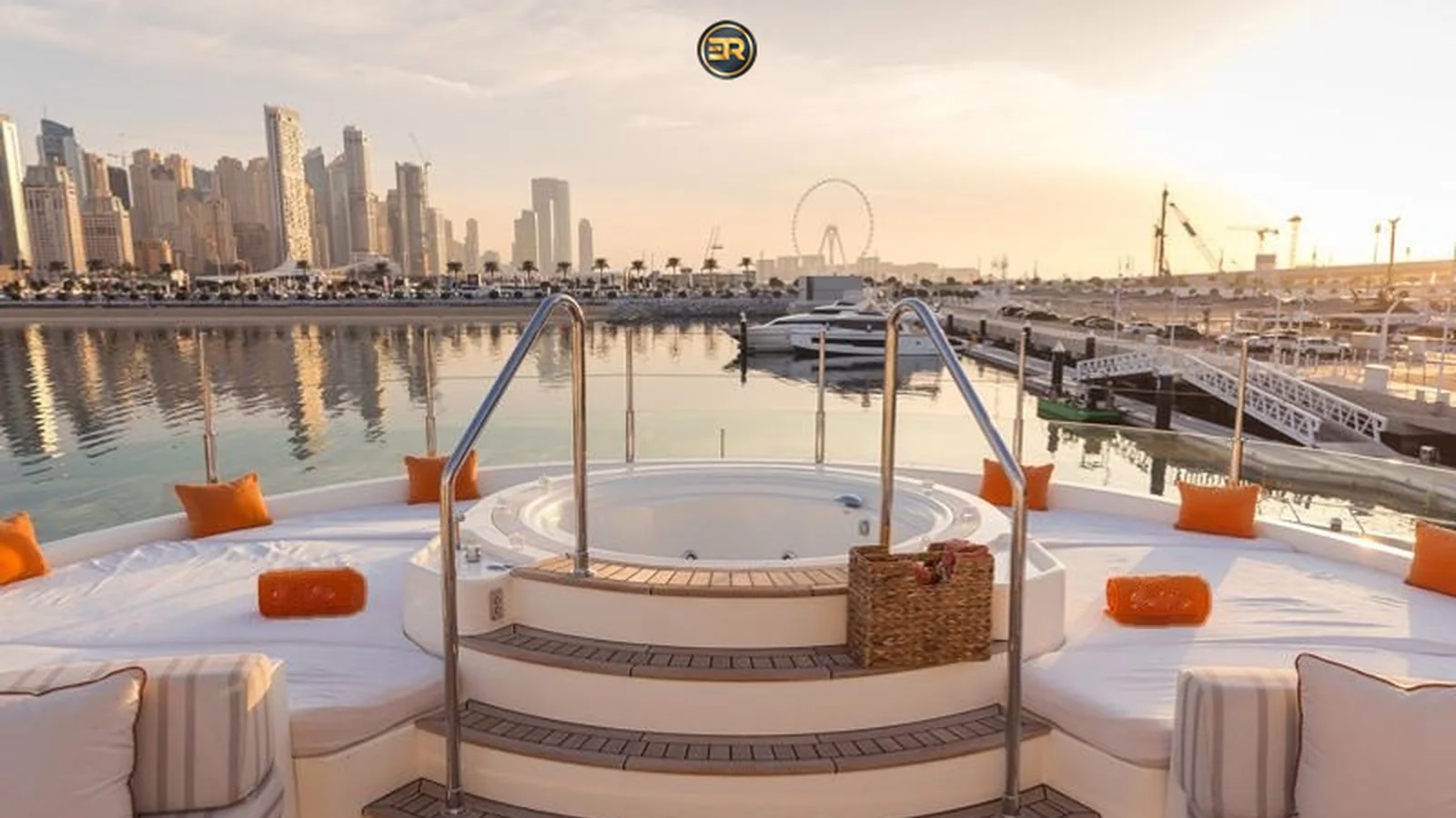 Elite Azara X150 Super Yacht (Tri-Deck) - Photo 11