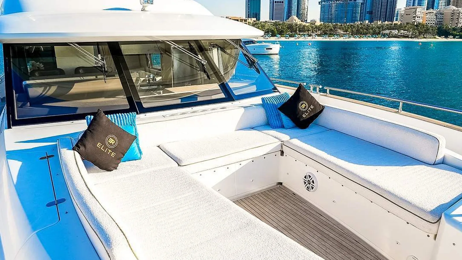 Elite Azarro X1 Yacht - Photo 3