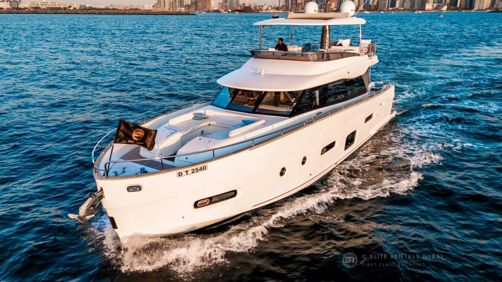 Elite Azarro X1 Yacht - Photo 6