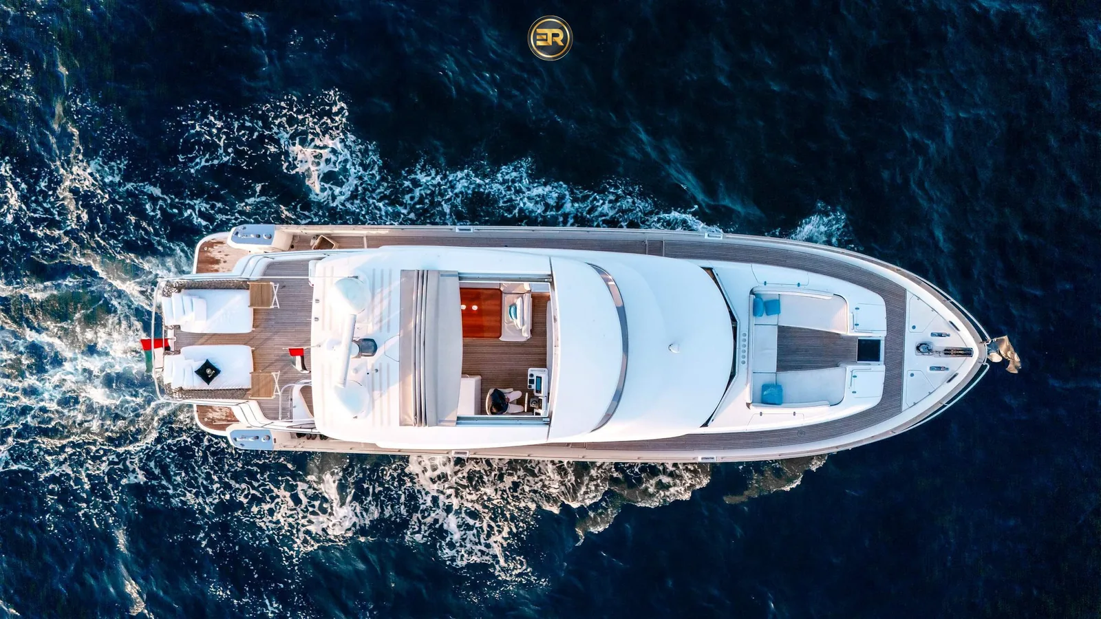 Elite Azarro X1 Yacht - Photo 9