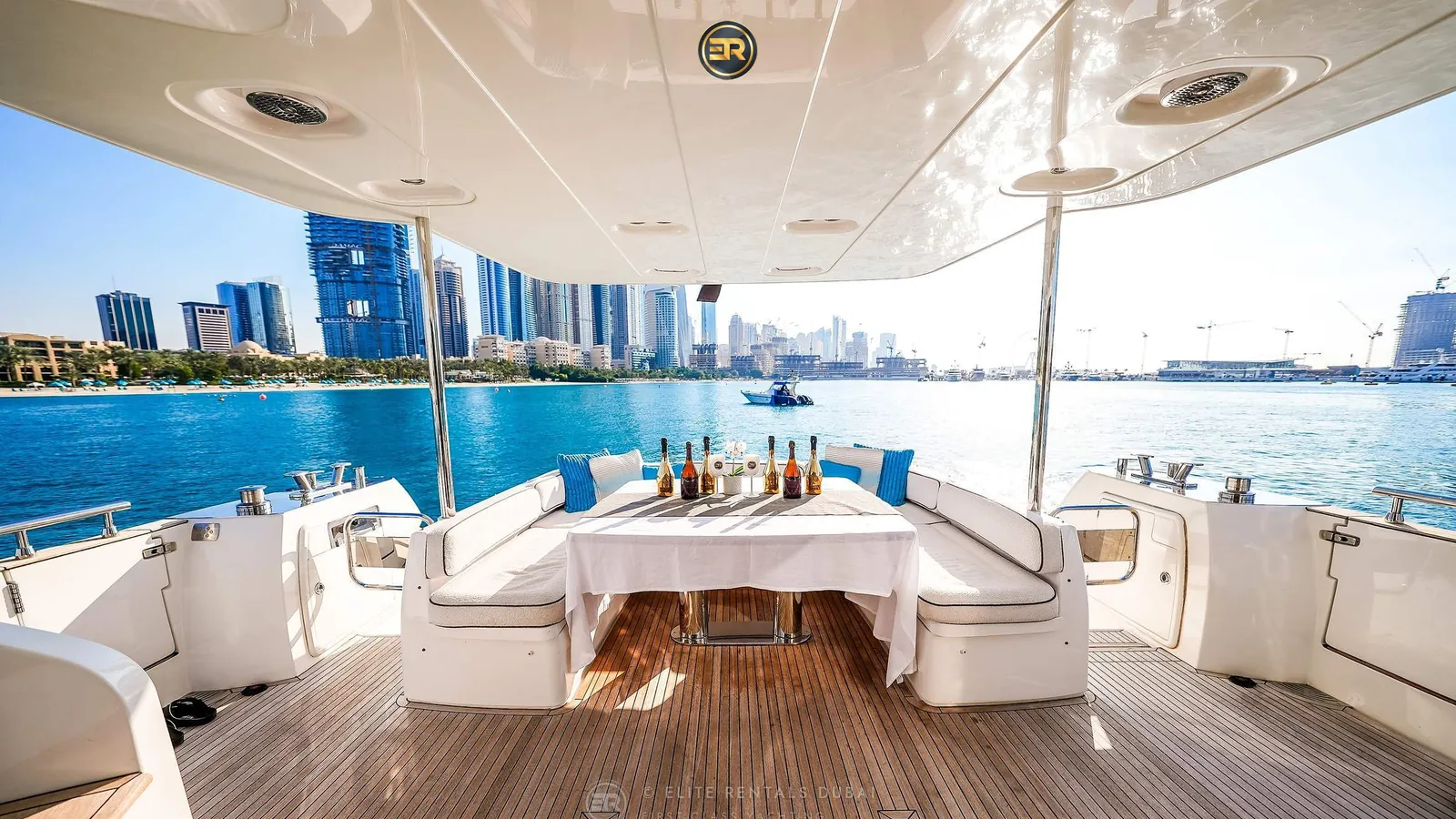 Elite Azarro X1 Yacht - Photo 10