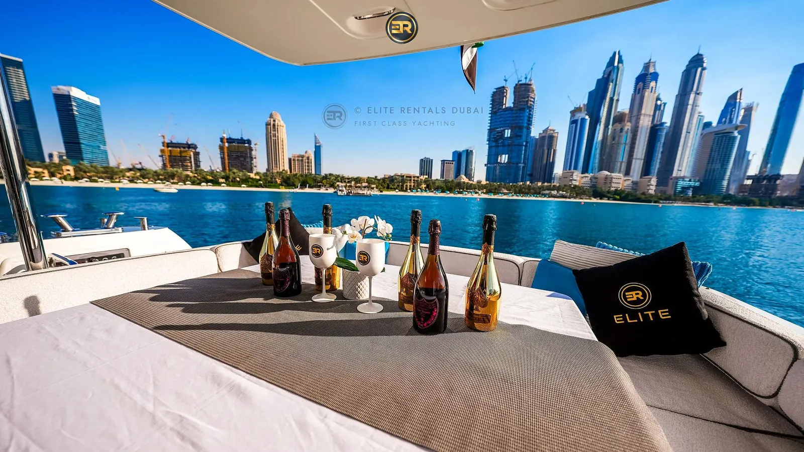 Elite Azarro X1 Yacht - Photo 12