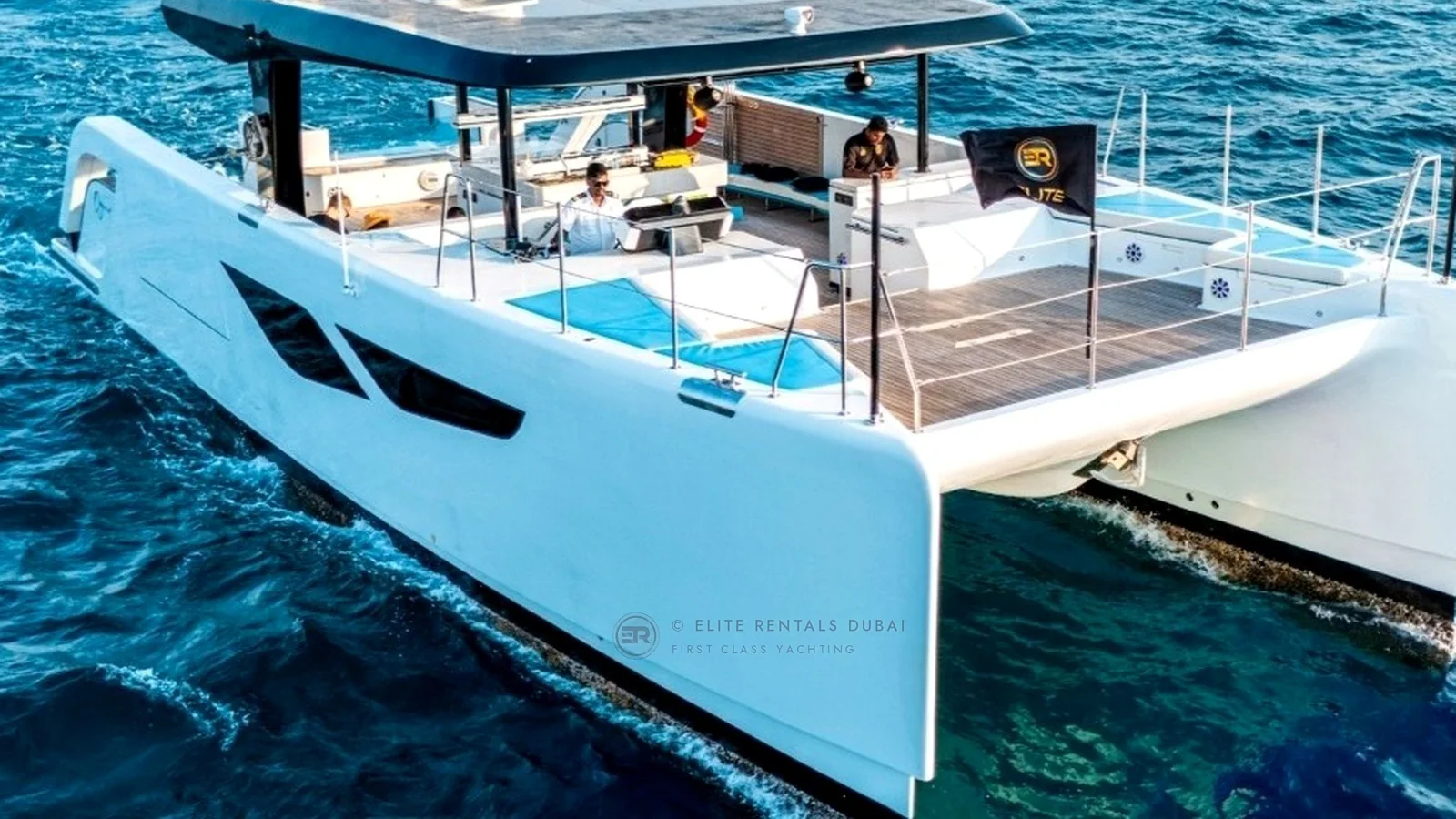 Elite Azure X650 Pool Yacht - Photo 8