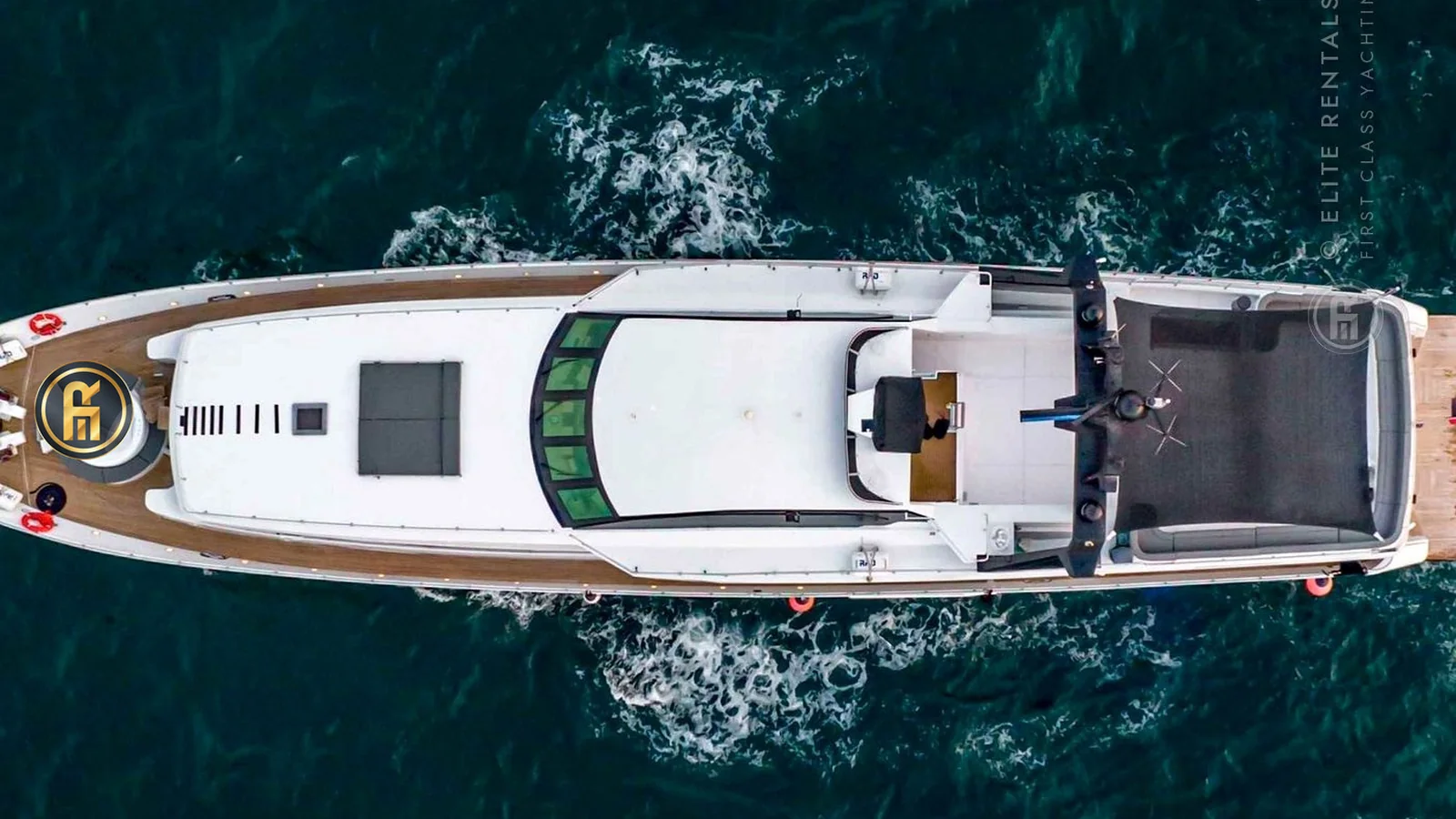 Elite Beirut Predator 160 Yachts - Photo 2