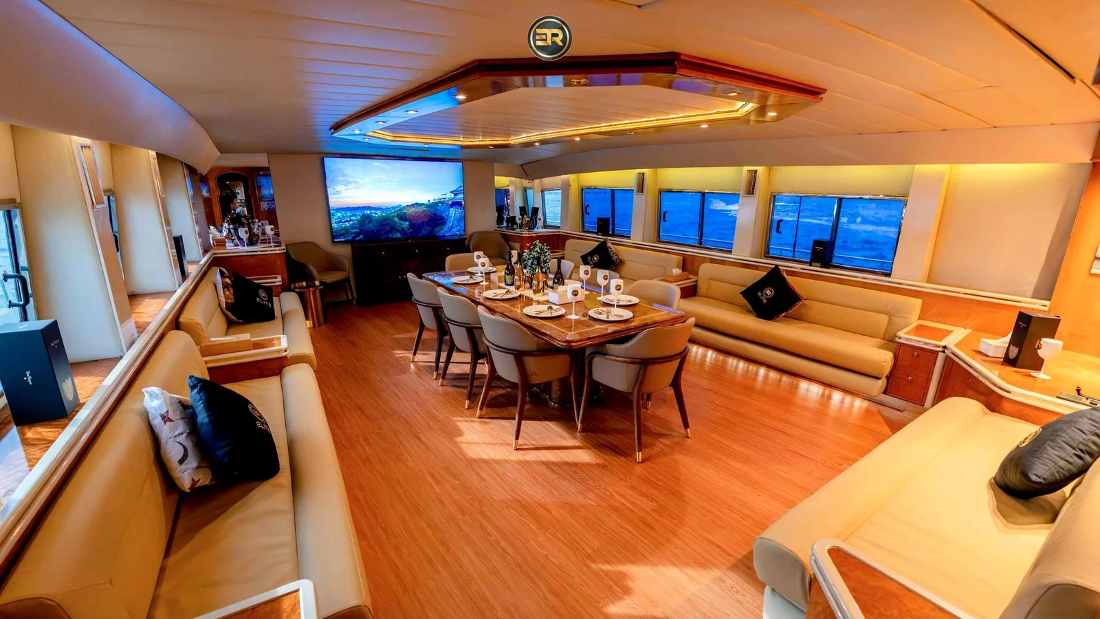Elite Beirut Predator 160 Yachts - Photo 7