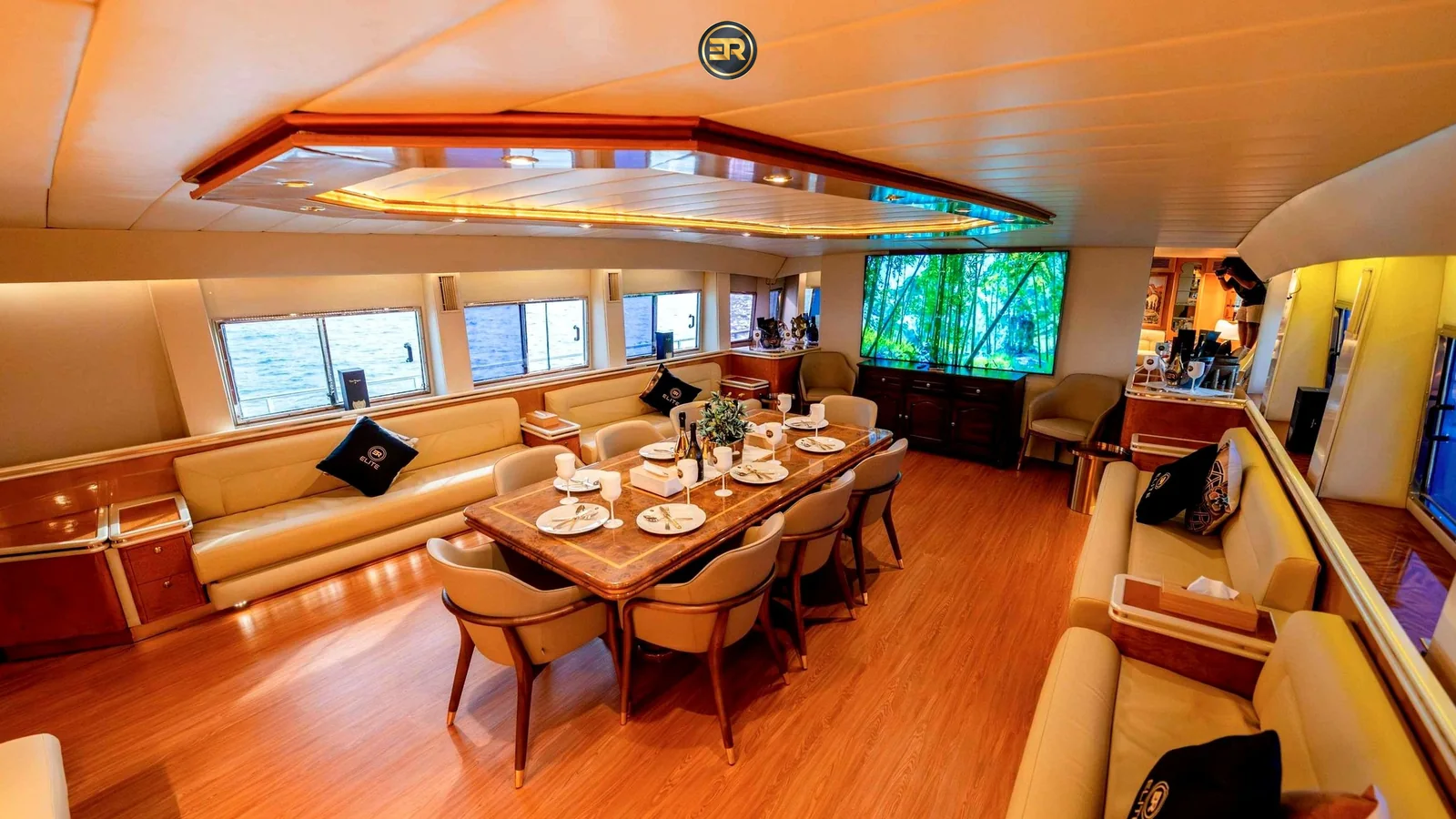 Elite Beirut Predator 160 Yachts - Photo 8