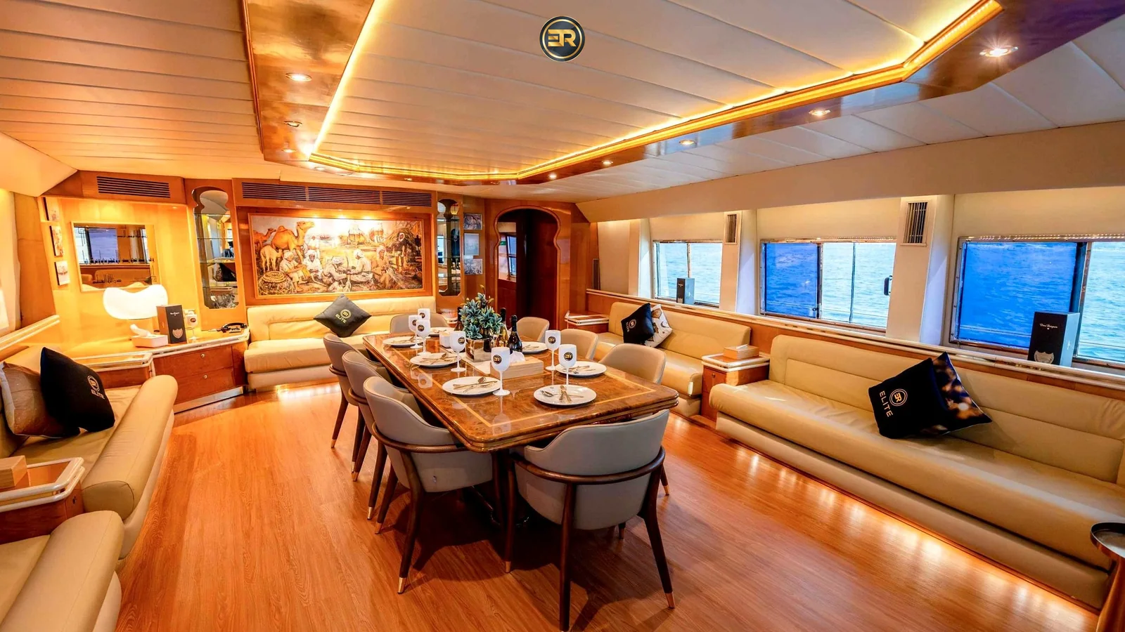 Elite Beirut Predator 160 Yachts - Photo 9