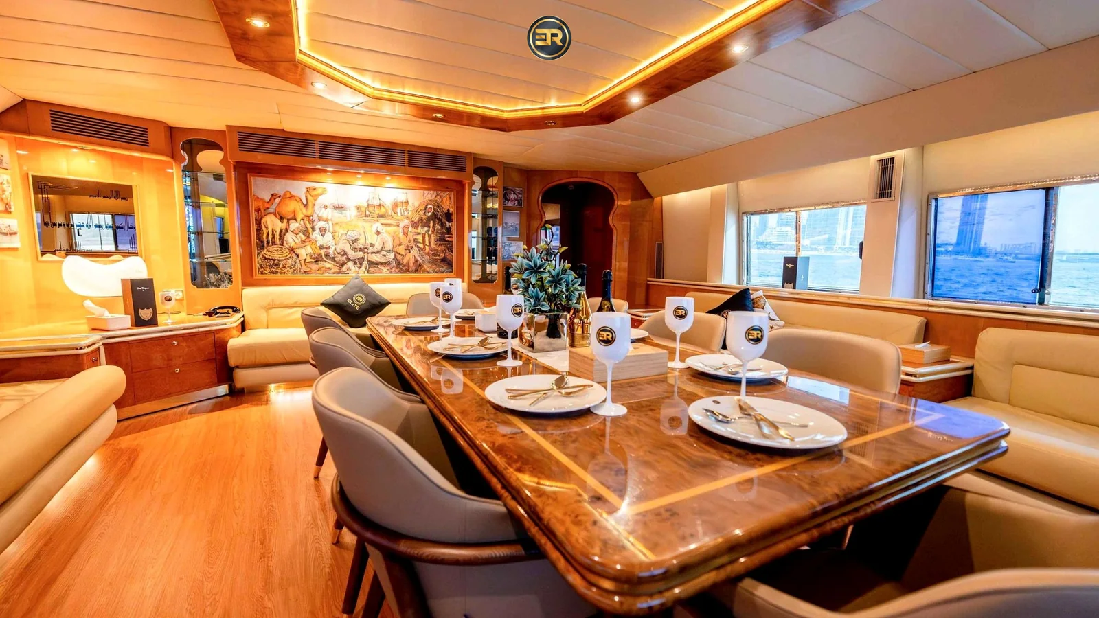 Elite Beirut Predator 160 Yachts - Photo 10