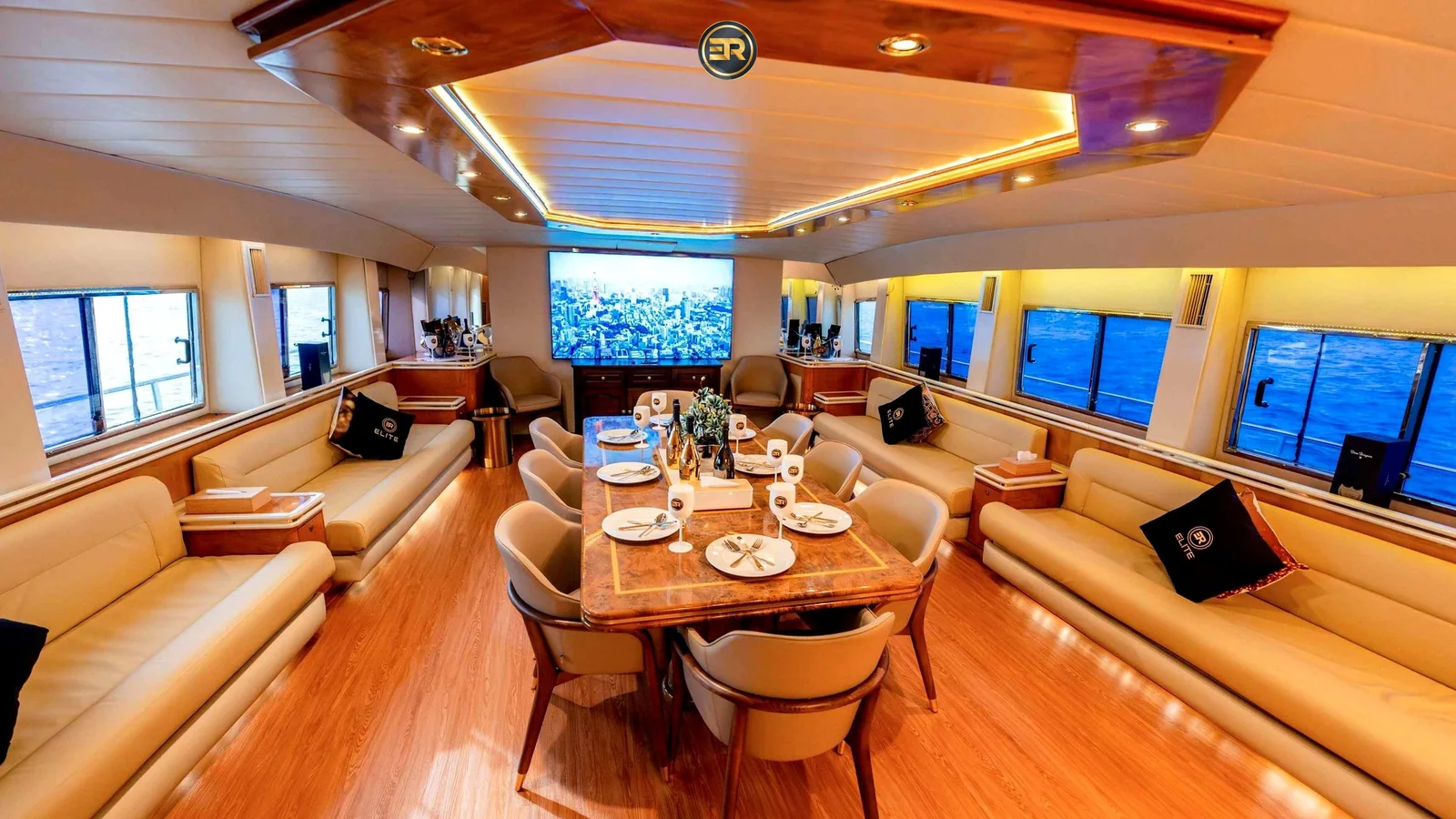 Elite Beirut Predator 160 Yachts - Photo 11