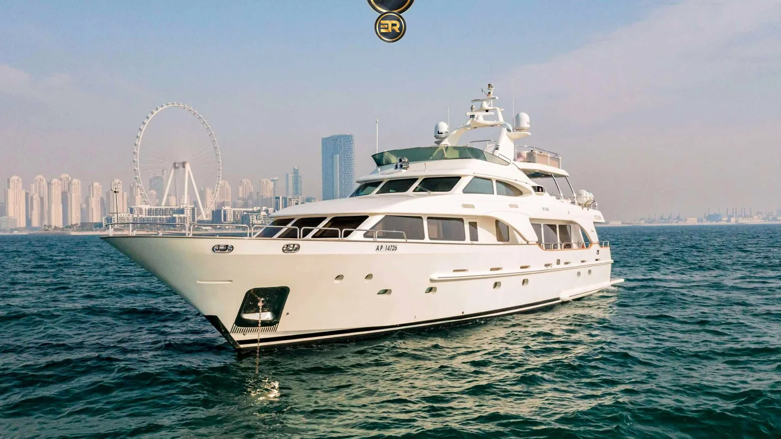 Elite Benetti Triple Deck 125 Yacht - Photo 7