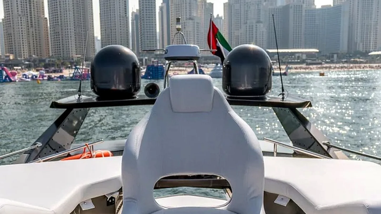 Elite Black Elyse Yacht - Photo 3