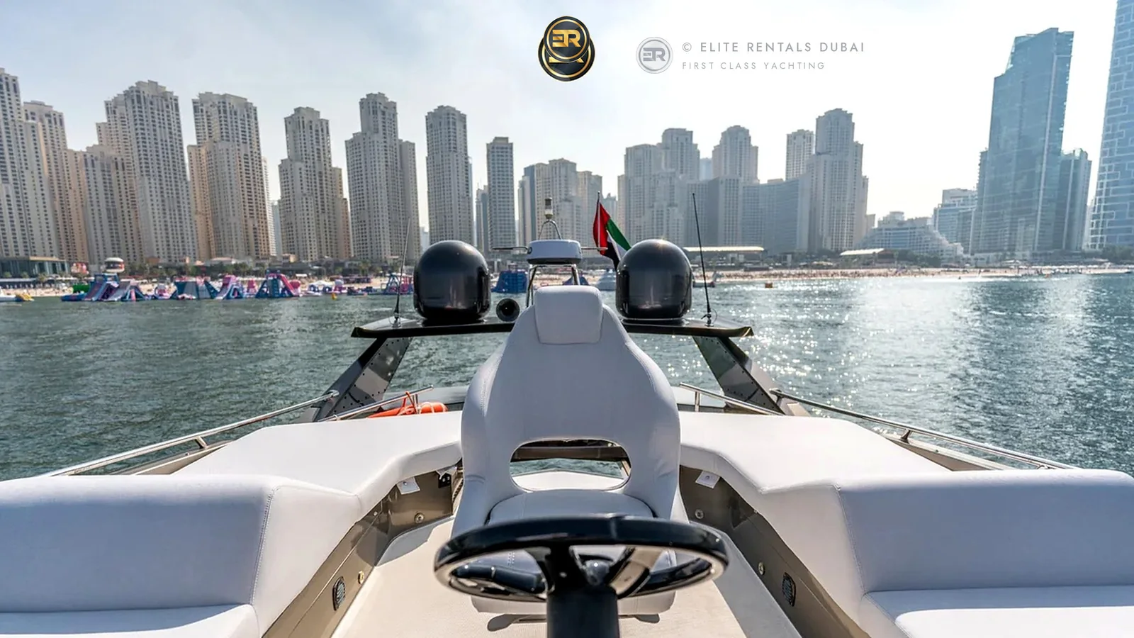 Elite Black Elyse Yacht - Photo 9