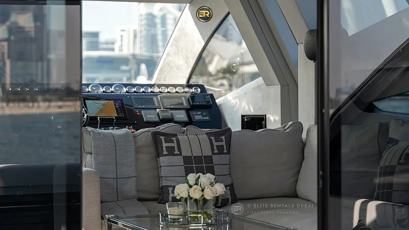 Elite Black Elyse Yacht - Photo 10