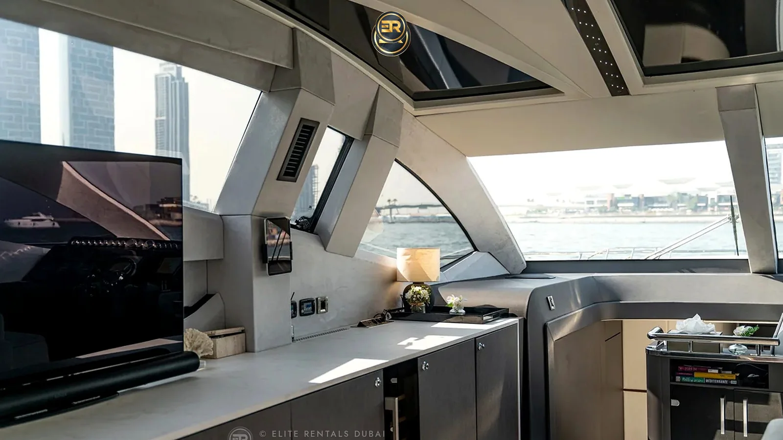 Elite Black Elyse Yacht - Photo 12