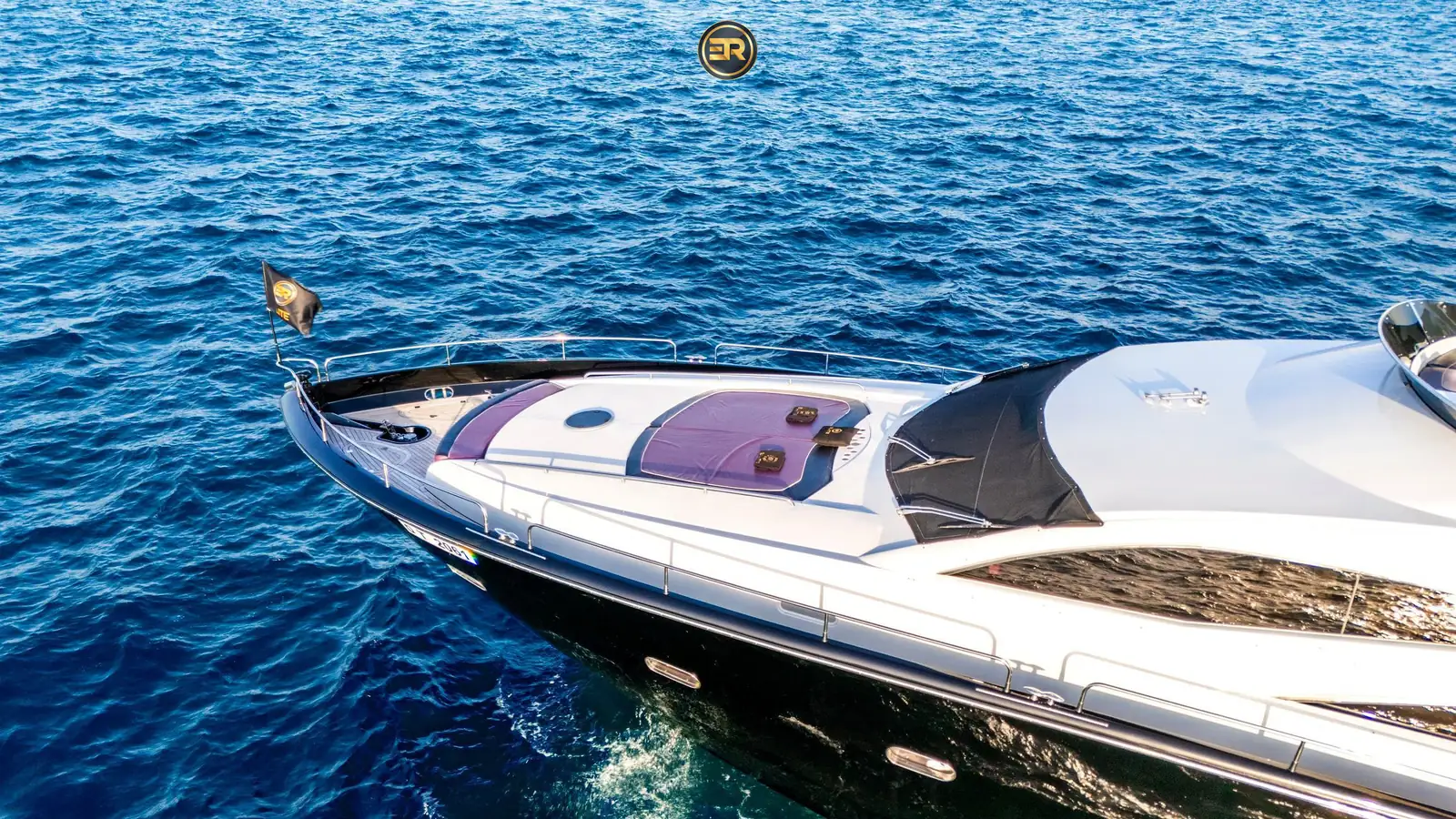 Elite Black Milano 100 Yacht - Photo 10