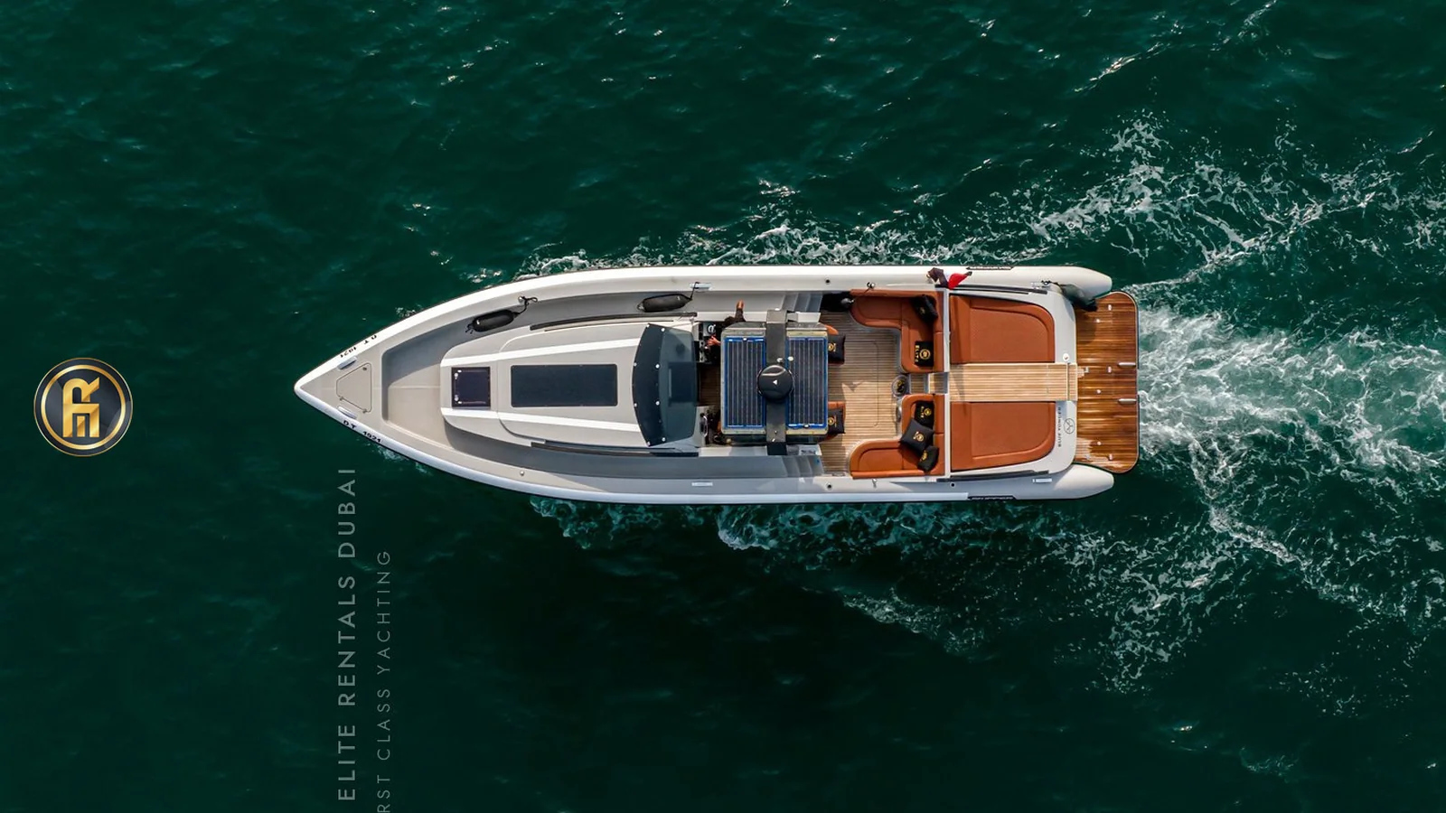 Elite Blue Marlin 60 Yacht - Photo 2