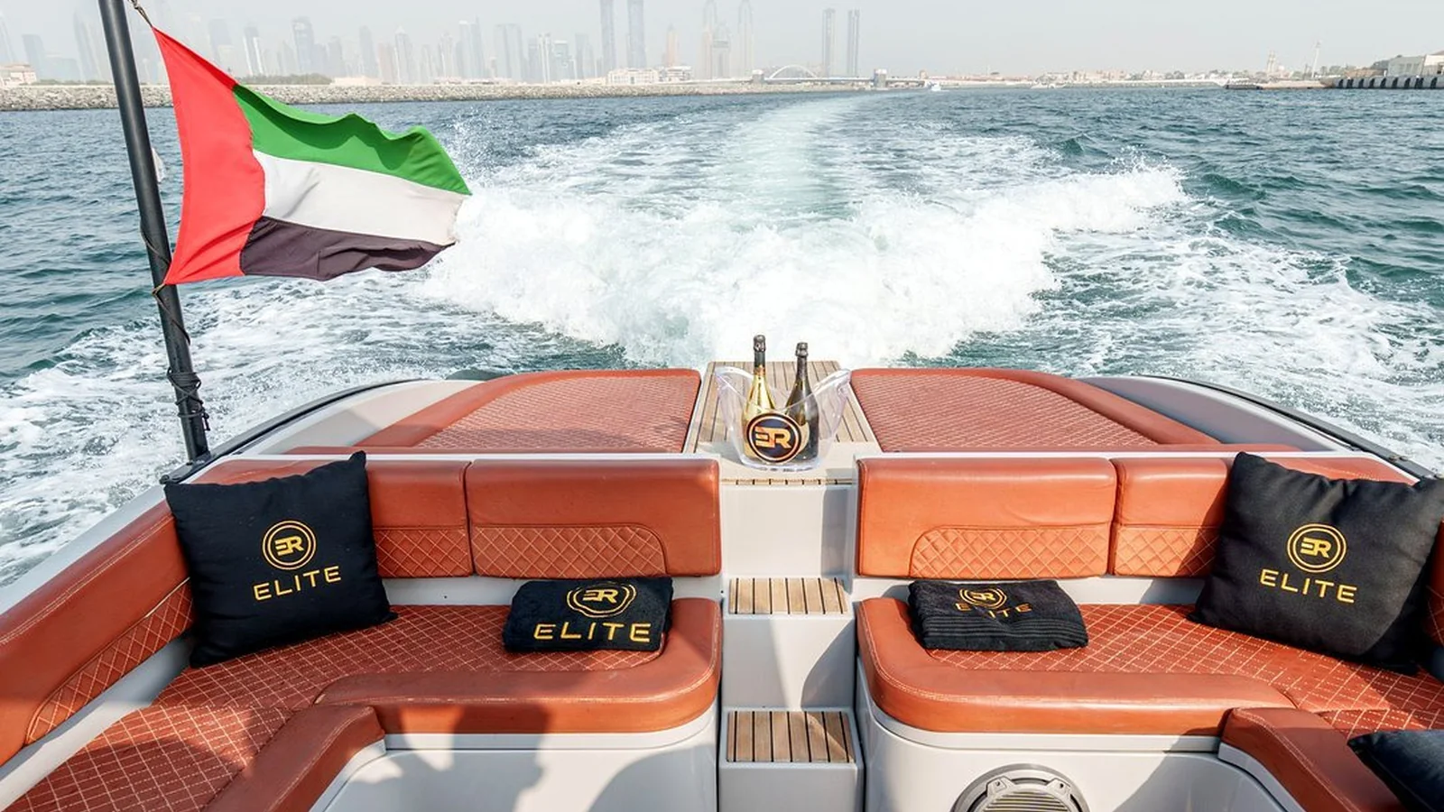 Elite Blue Marlin 60 Yacht - Photo 3