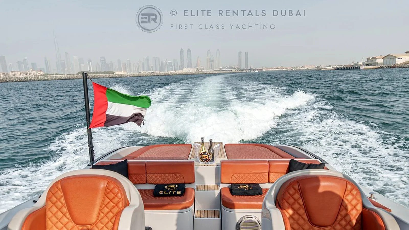 Elite Blue Marlin 60 Yacht - Photo 4