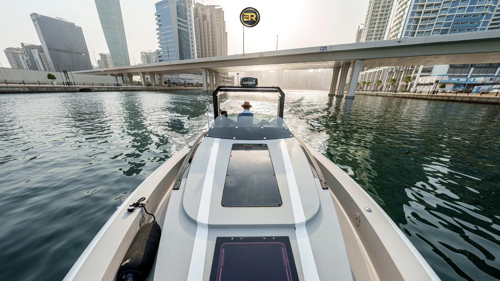 Elite Blue Marlin 60 Yacht - Photo 8
