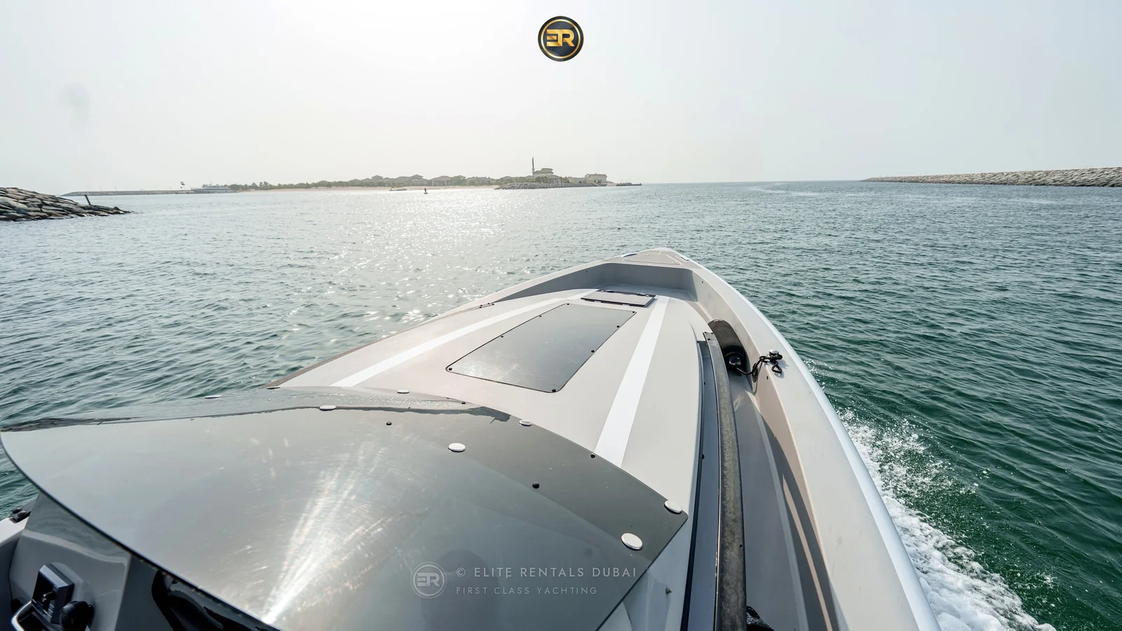 Elite Blue Marlin 60 Yacht - Photo 9