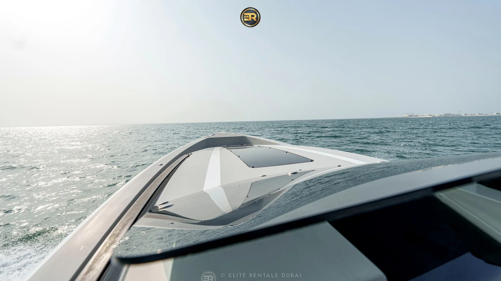 Elite Blue Marlin 60 Yacht - Photo 10