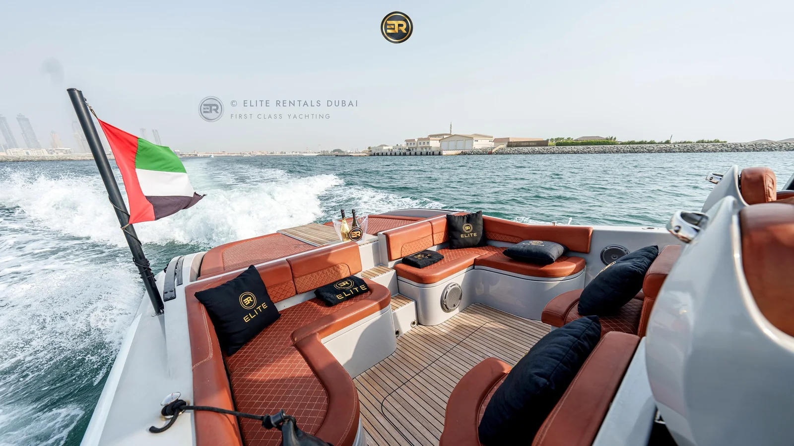 Elite Blue Marlin 60 Yacht - Photo 11