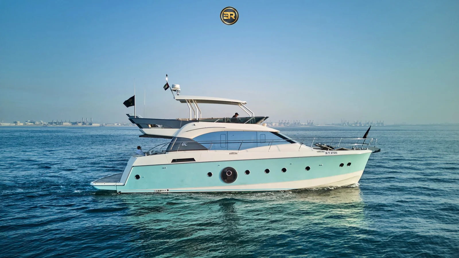 Elite Blue Marlin X700 Yacht - Photo 8