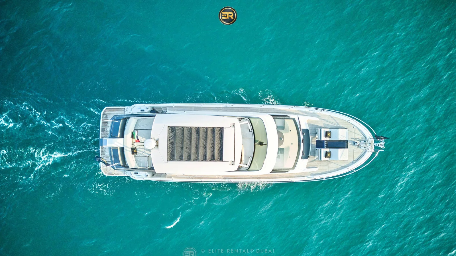 Elite Blue Marlin X700 Yacht - Photo 9