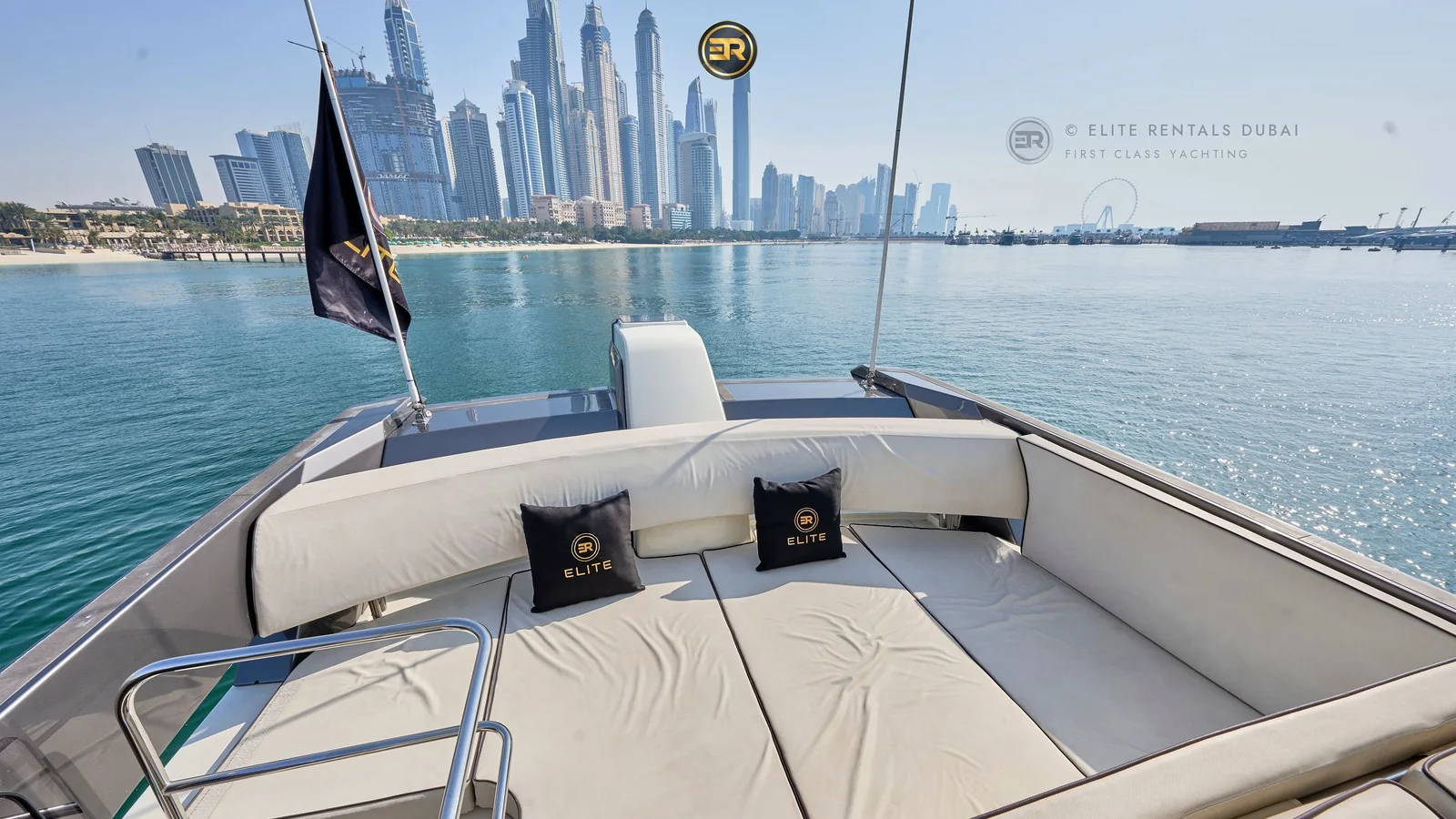 Elite Blue Marlin X700 Yacht - Photo 10