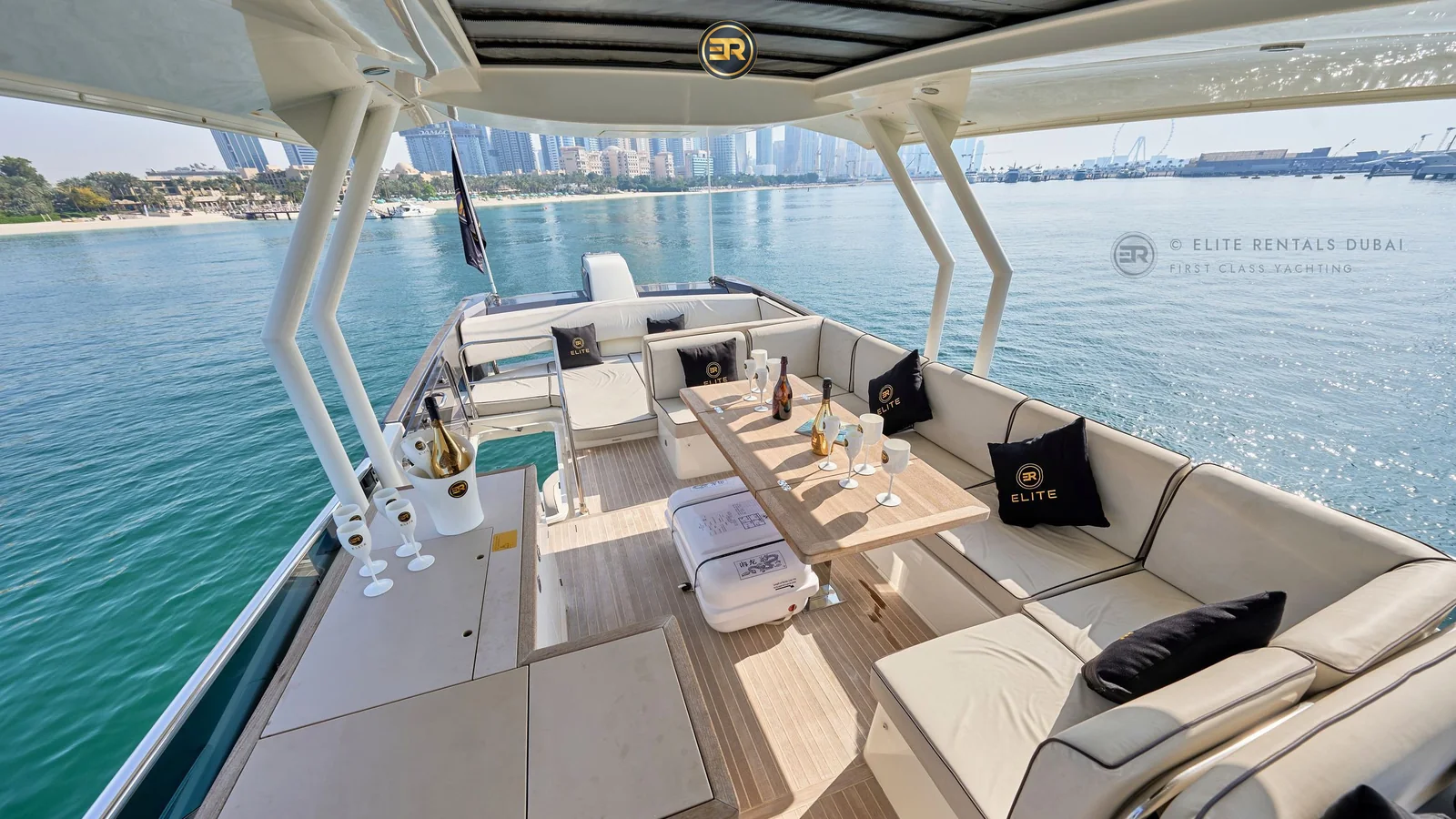 Elite Blue Marlin X700 Yacht - Photo 12