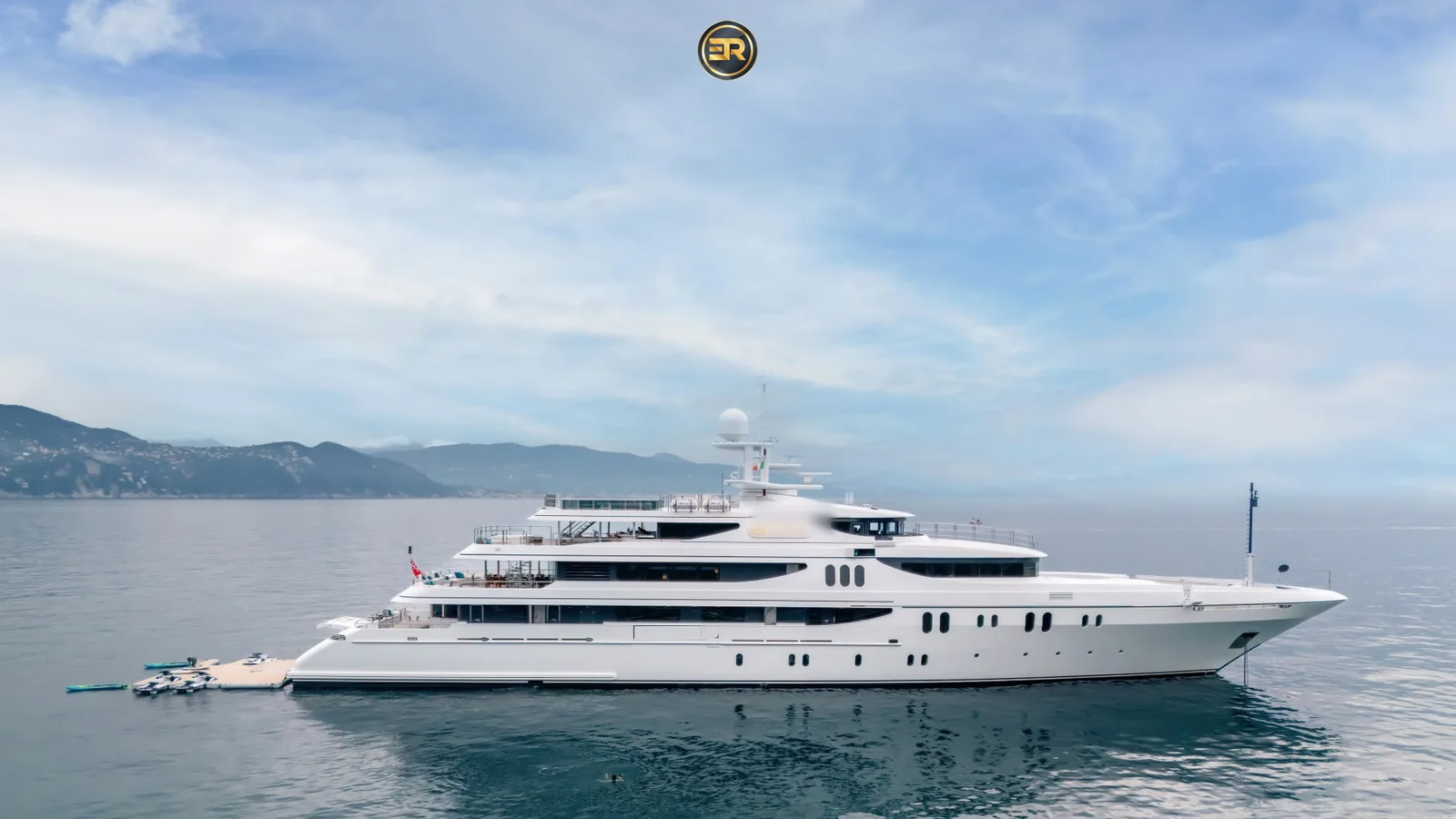 Elite Blue Ocean 66 Yacht - Photo 5