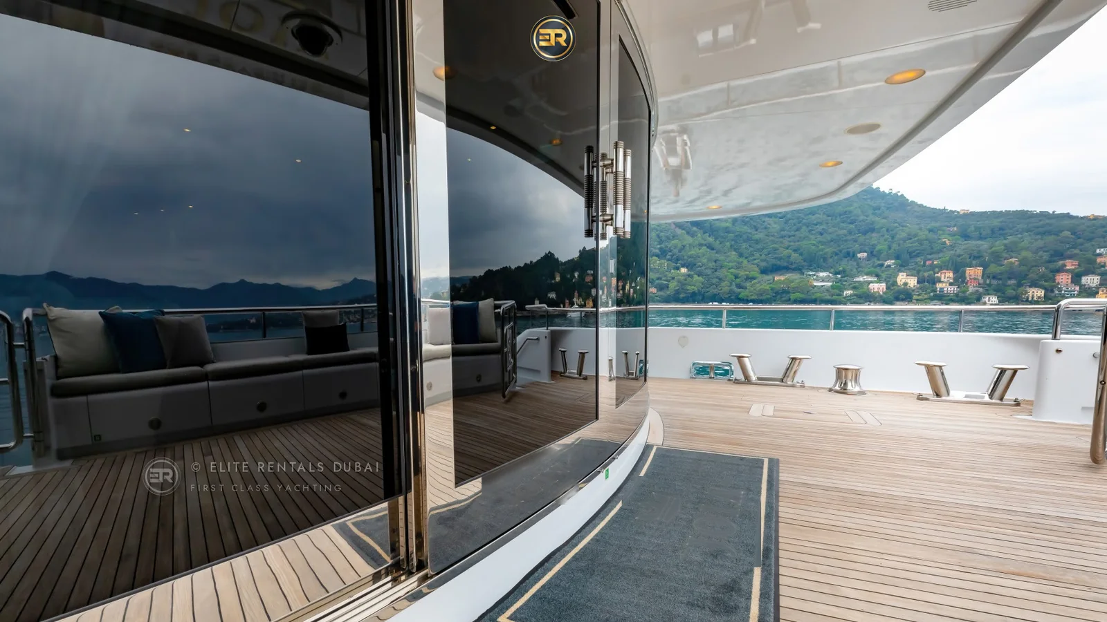 Elite Blue Ocean 66 Yacht - Photo 7
