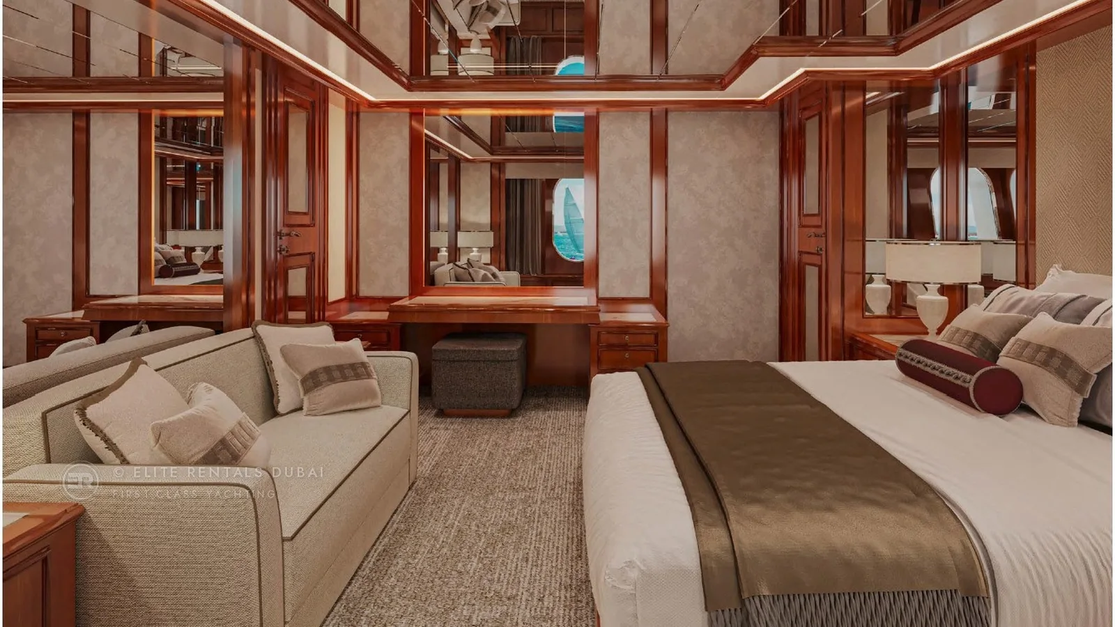Elite Blue Ocean 66 Yacht - Photo 9