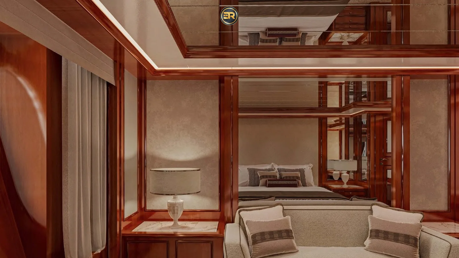 Elite Blue Ocean 66 Yacht - Photo 10