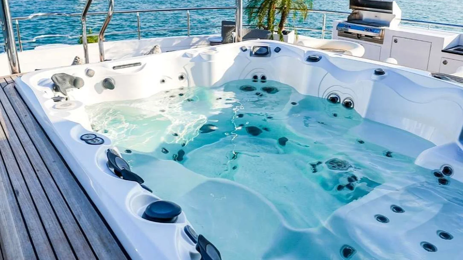 Elite Opera 60m Super Yacht - Photo 3