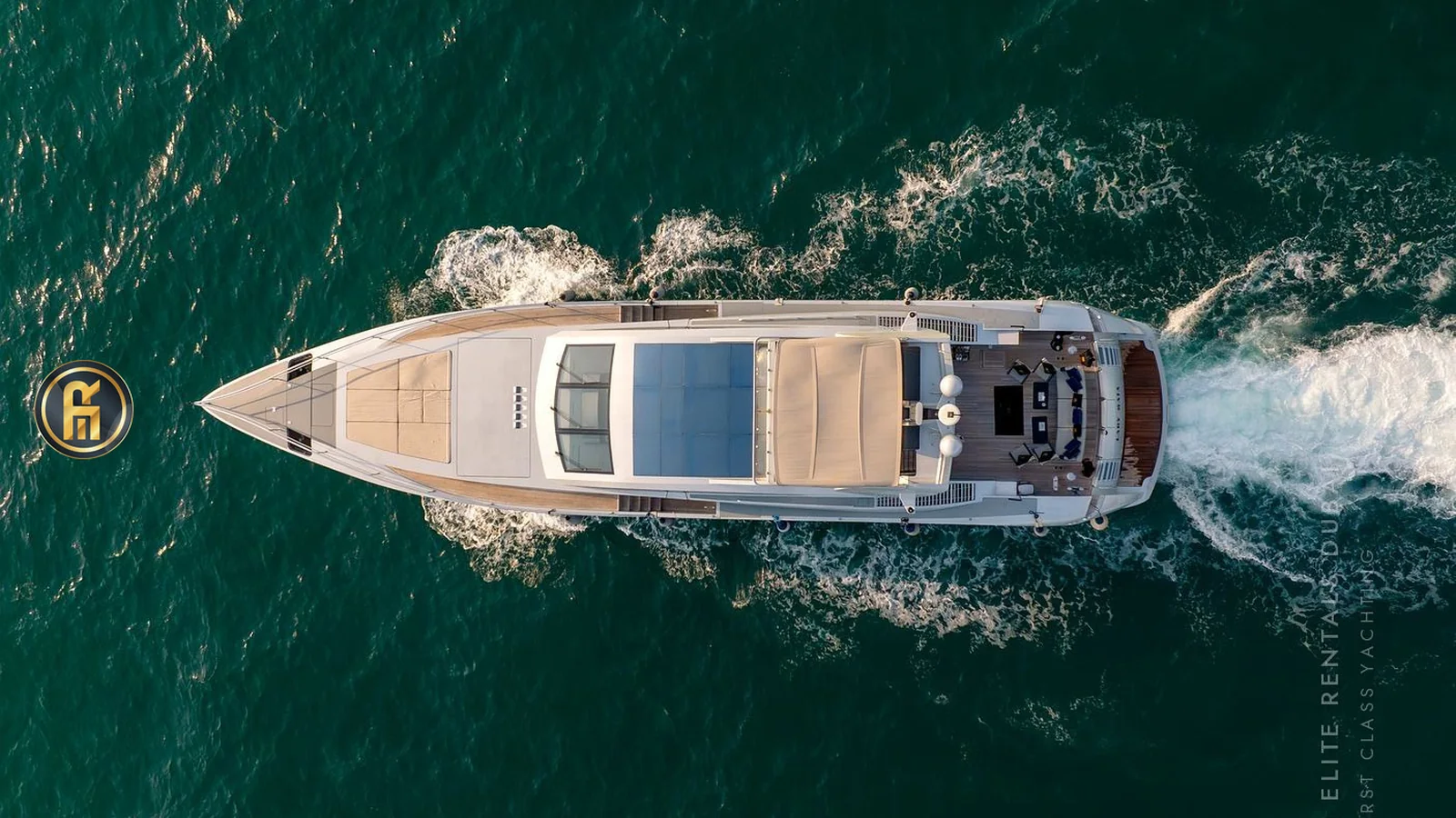 Brand New 2024 Elite Carbon Fiber X1 Super Yacht - Photo 2