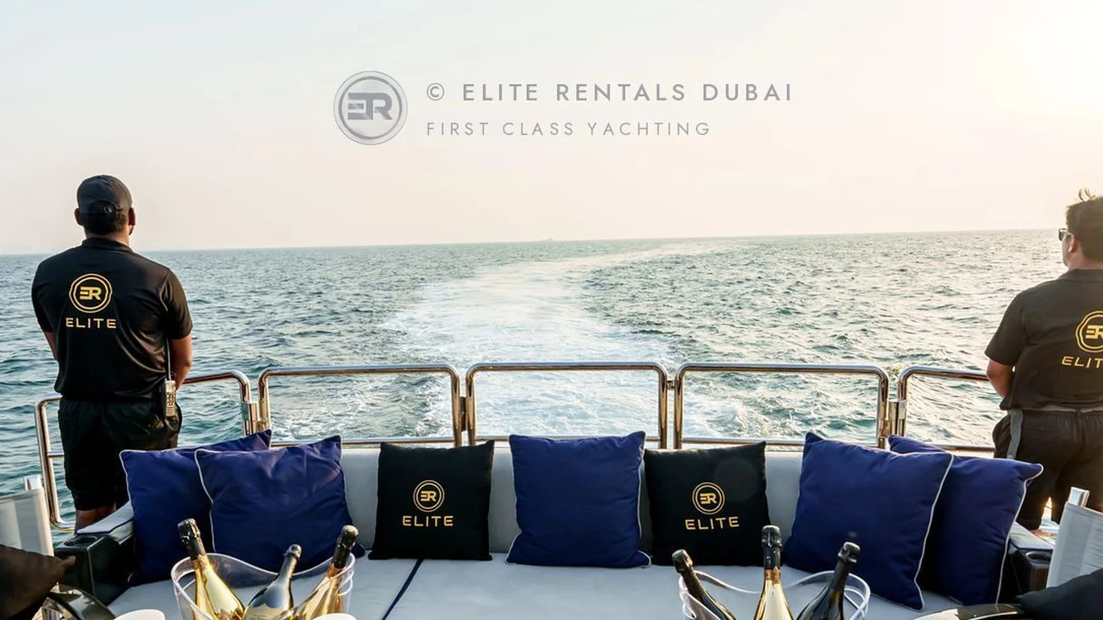 Brand New 2024 Elite Carbon Fiber X1 Super Yacht - Photo 3
