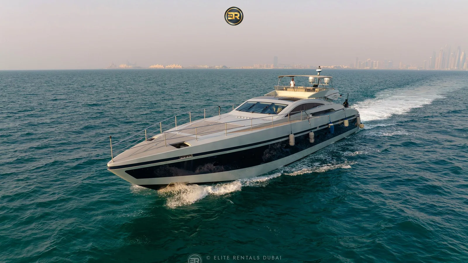 Brand New 2024 Elite Carbon Fiber X1 Super Yacht - Photo 6