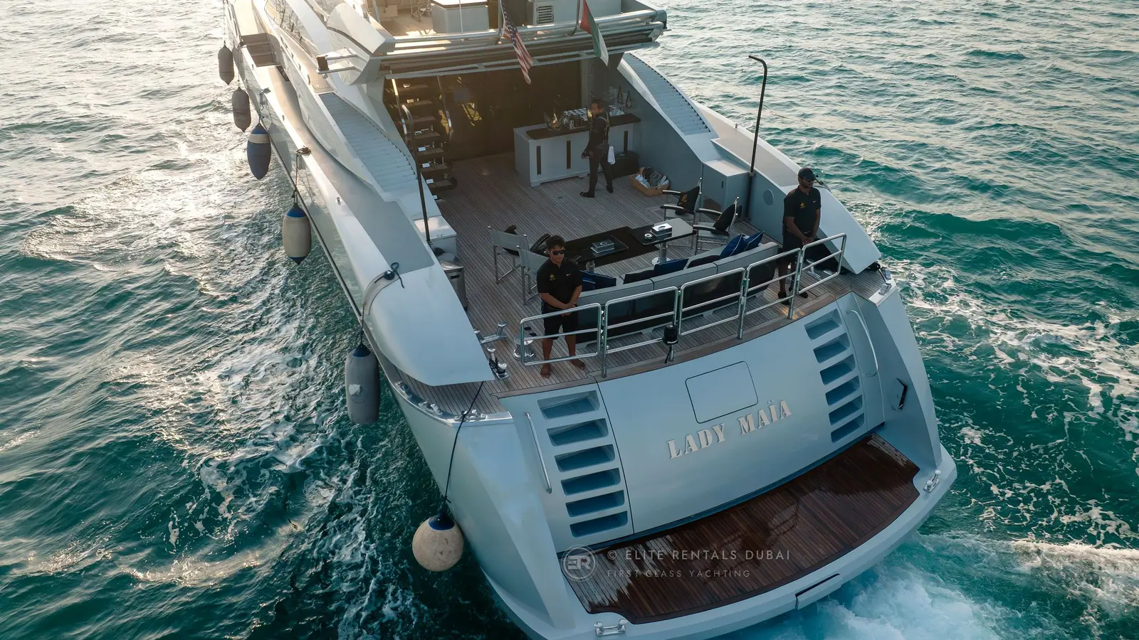 Brand New 2024 Elite Carbon Fiber X1 Super Yacht - Photo 9